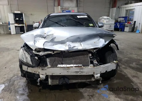 2017 Mercedes-Benz E 300 4Matic from USA, damaged, VIN WDDZF4KB6HA034855